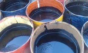 تصویر 4 از قیر ایزولاسیون مناسب عایق کاری رطوبتی